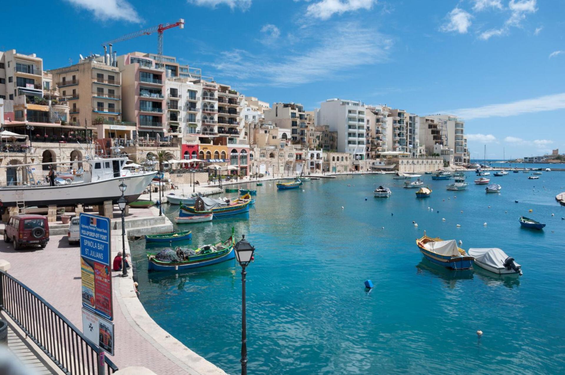 Exclusive Valletta Apartment With Historic Charm Exterior photo